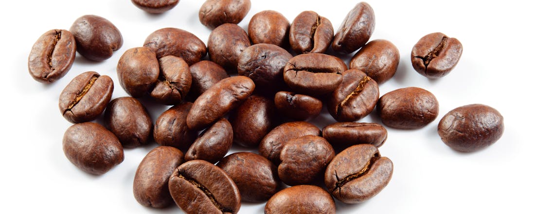 Koffiebonen Zo kies je de perfecte koffieboon voor jouw merk espressomachine