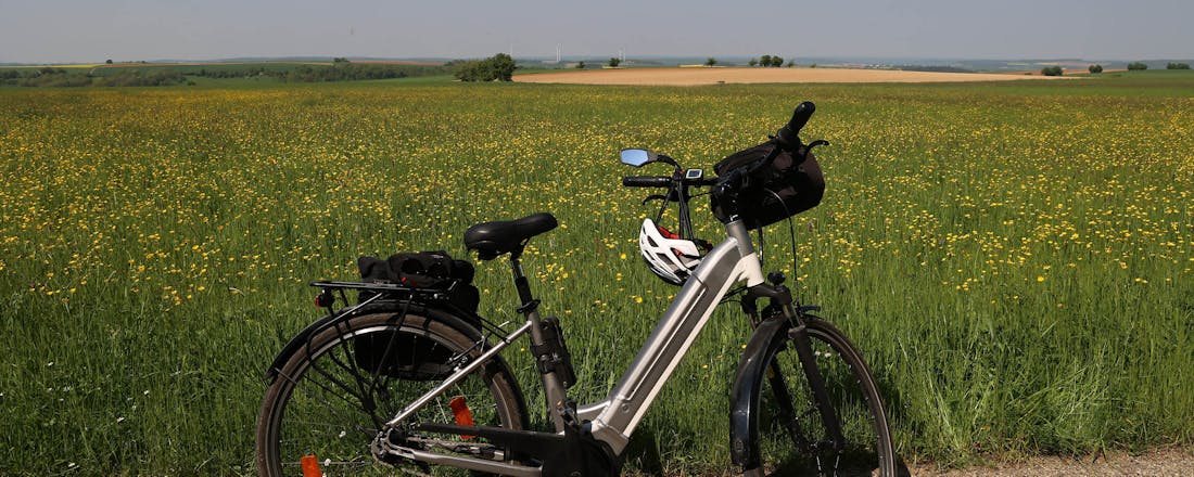Elektrische fiets kopen: tips voor de beste e-bike