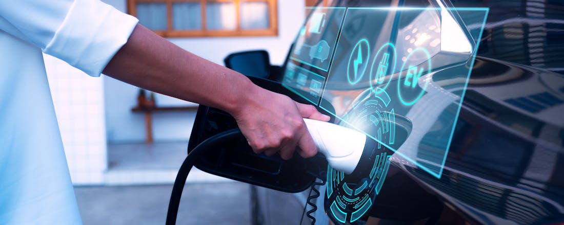 Slim laden en flexibel rijden: dit is hoe je het aanpakt!