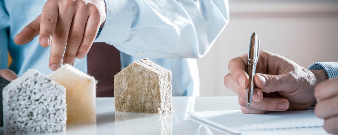 Isolatie woning Kan ik subsidie krijgen om mijn huis te isoleren?