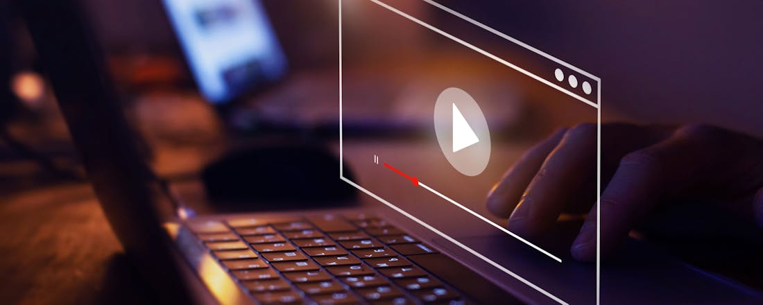 Zo ga je aan de slag met videobewerking in Google Foto's