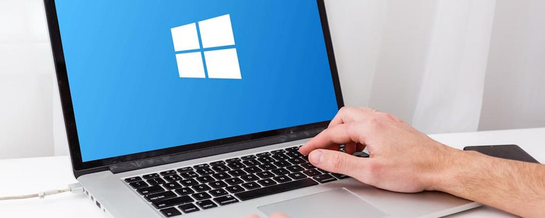 Windows upgraden of herstellen? Zo maak je een installatiestick