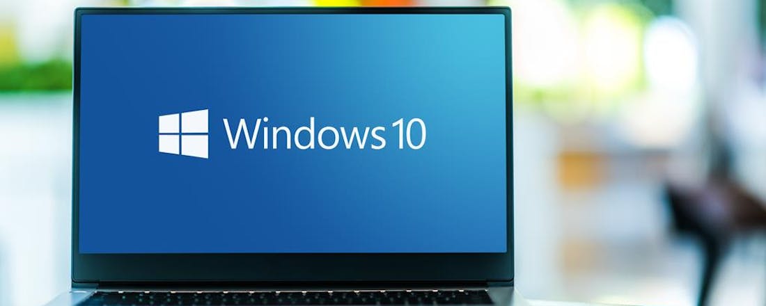 Nog niet uitgekeken op Windows 10? Zo kun je er nog eventjes mee vooruit