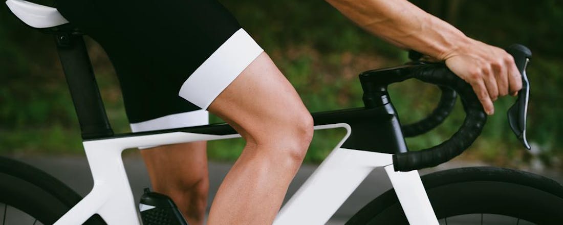 5 goede racefietszadels voor langeafstandsritten