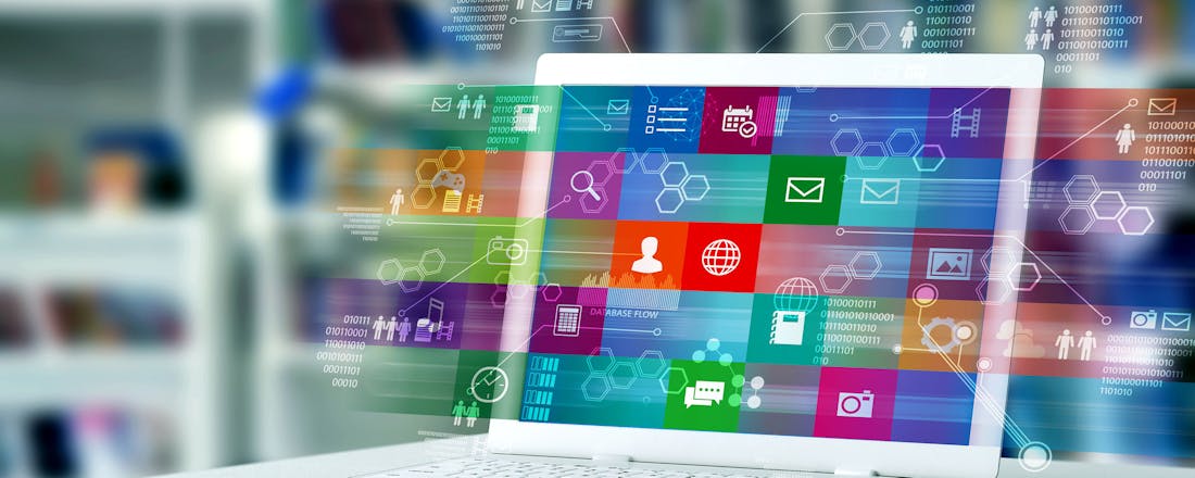 Maak Windows nog beter met deze 20 onmisbare applicaties