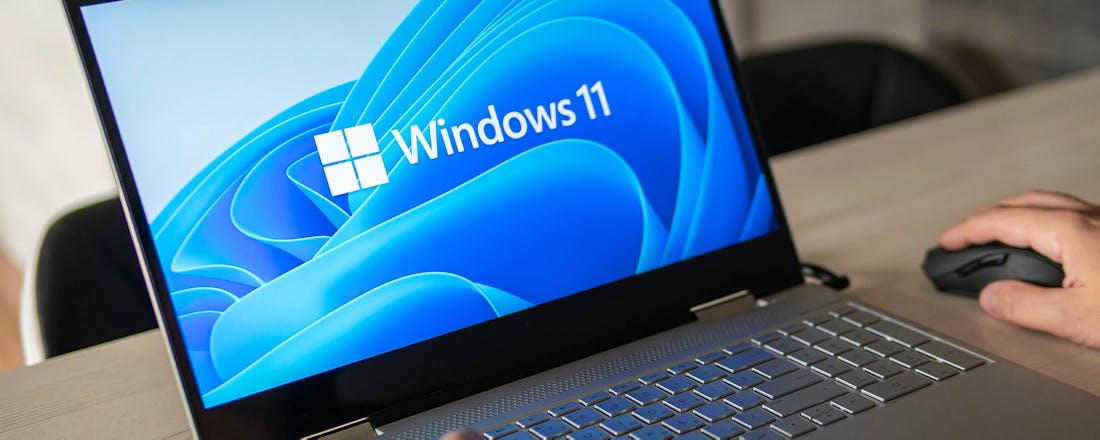 Laptop met Windows 11 Windows-wachtwoord vergeten? Zo krijg je weer toegang