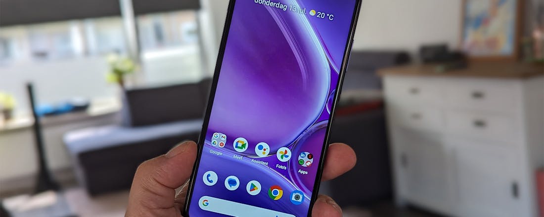 Review Nokia G42 - Gaat niet duurzaam met je tijd om