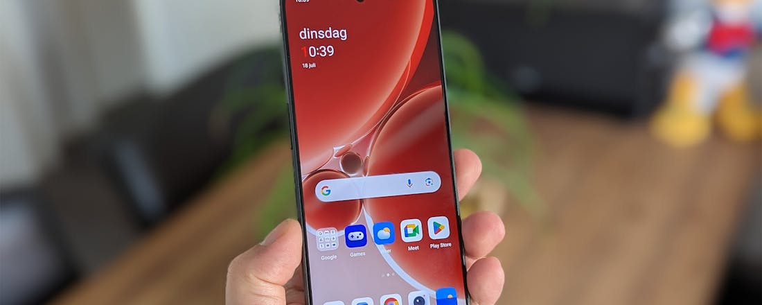 Review OnePlus Nord 3 - Een aantrekkelijk alternatief