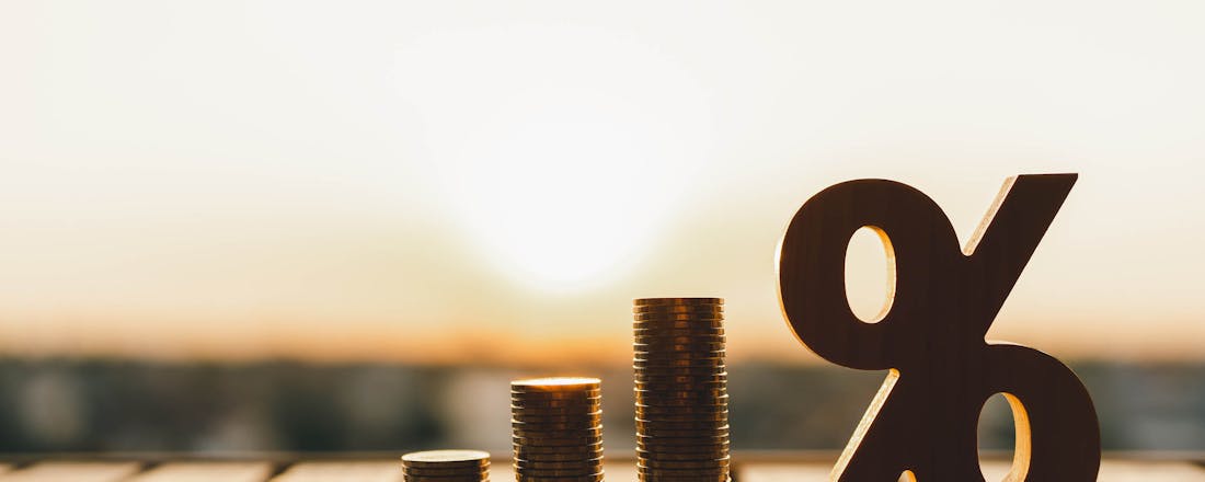 Rente op rente Rente op je spaargeld: bij deze banken krijg je de hoogste rentes (juli 2023)