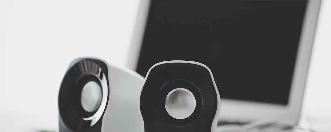 Externe pc-speakers voor levendig geluid: waar moet je aan denken bij aanschaf?