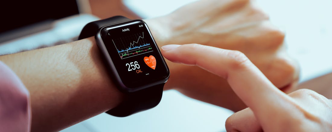smartwatch Waar voor je geld: 5 echt goede smartwatches