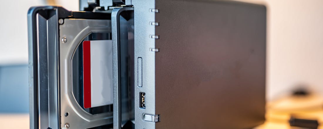 Koopgids: Welke NAS is de beste keuze voor jou?