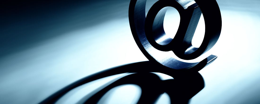 Zo maak je een Gmail-alias aan