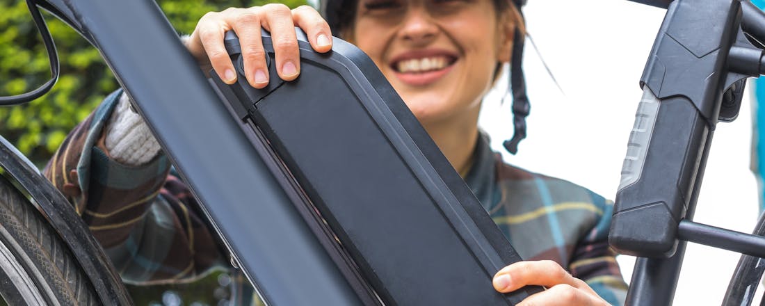 Schade claimen op je e-bike-verzekering, zo doe je het goed