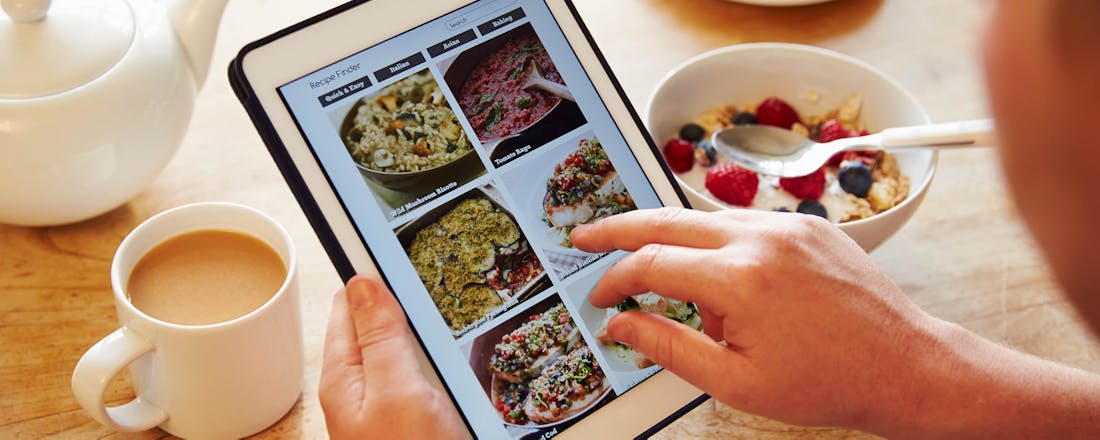 Tablet Waar voor je geld: 5 tablets met 4G/5G