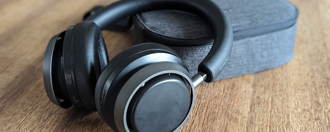 Review Philips Fidelio L4 - Niet de allerbeste, maar wel ontzettend goed