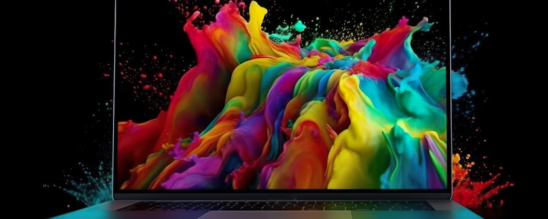 Laptopscherm Kies het juiste scherm voor je laptop