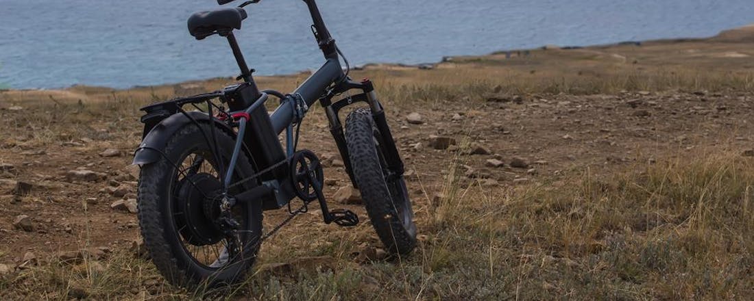 Fatbike-koorts: hoe gevaarlijk is deze hype?