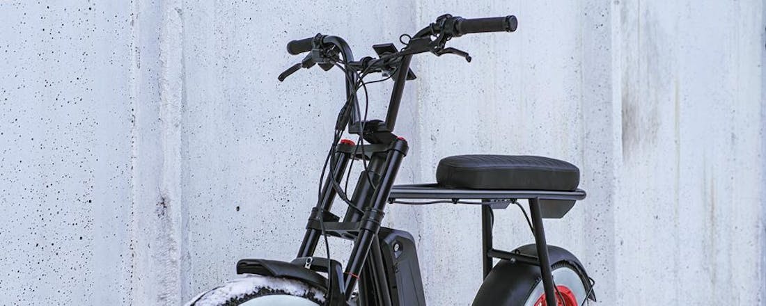 Pas op! Dit zijn de gevolgen als je jouw fatbike laat opvoeren