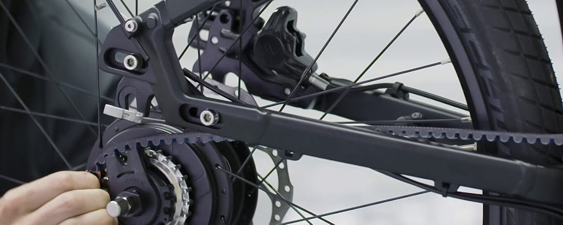 Enviolo: het gemak van traploos en automatisch schakelen op je e-bike