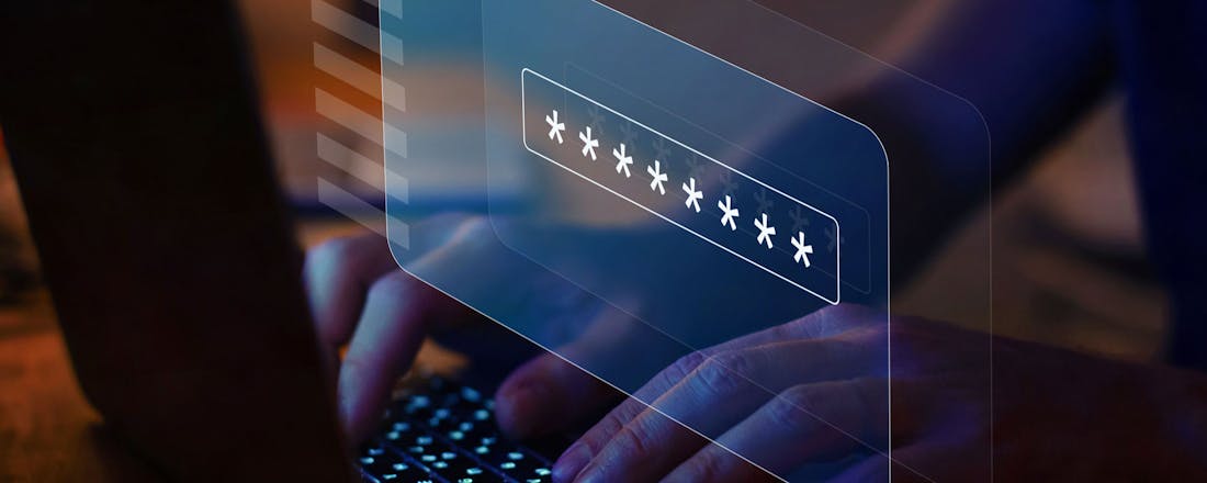 Laptop met wachtwoord Waar voor je geld: 5 privacyvriendelijke laptops