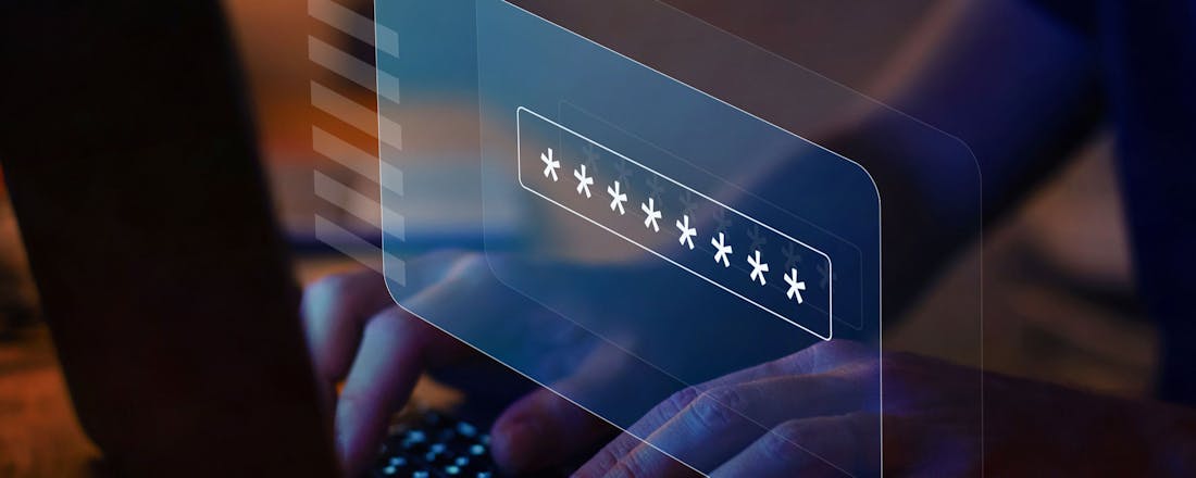 Gehackt? Zo check je of jouw gegevens rondzwerven op het darkweb