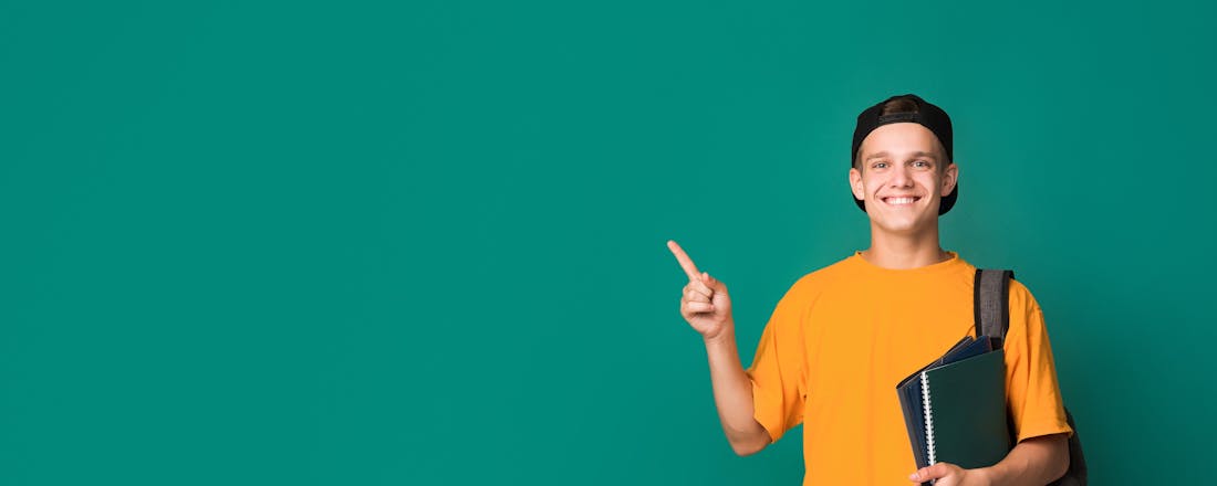 Student Op kamers? Deze spullen moet je als student echt hebben!∗