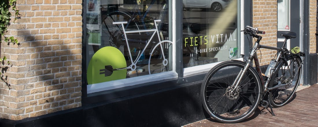 E-bikes in de uitverkoop: waarom je nu een elektrische fiets moet kopen