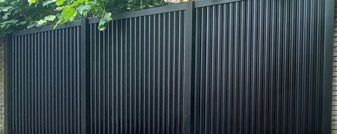 foto OptiSolar Warmte uit de schutting: geen lelijke buitenunit meer?