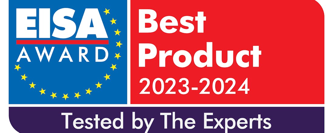 EISA Award Dit zijn de winnaars van de EISA Awards 2023-2024