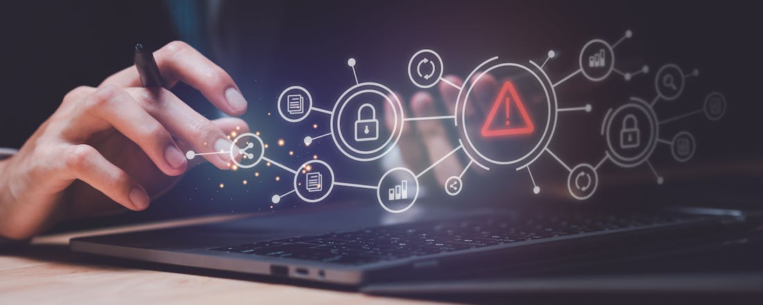 Met Pi-hole kun je weer veilig de digitale snelweg op