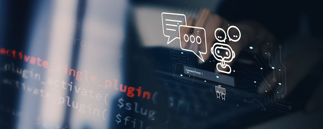 Programmeren in Python met ChatGPT - Deel 1