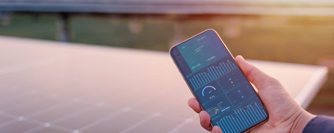 Energie besparen Energie besparen: simpel en snel met deze (gratis) bespaartips!