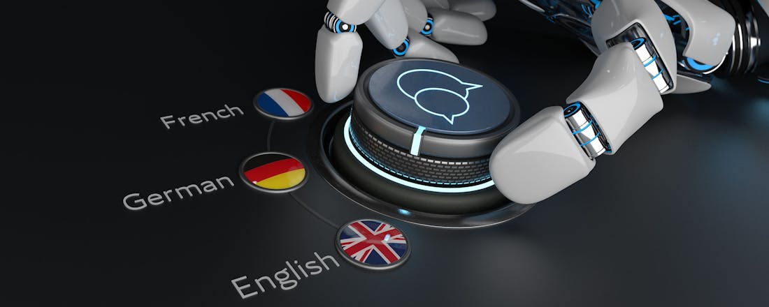 Programmeren in Python met ChatGPT - Deel 4