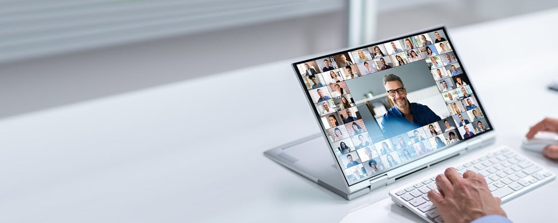 Hoe goed is de tablet-pc als hybride werkpaard?