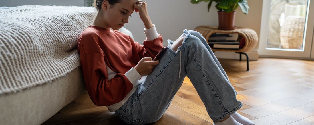 Kinderen en smartphones: zo help je ze verantwoord op weg