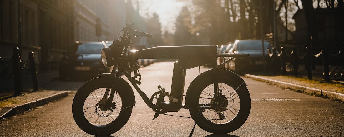 ANWB stopt met het verzekeren van 'gewilde' e-bikes