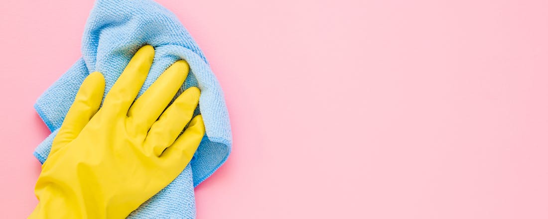 Roze muur schoonmaken 18 verbazingwekkende toepassingen van The Pink Stuff