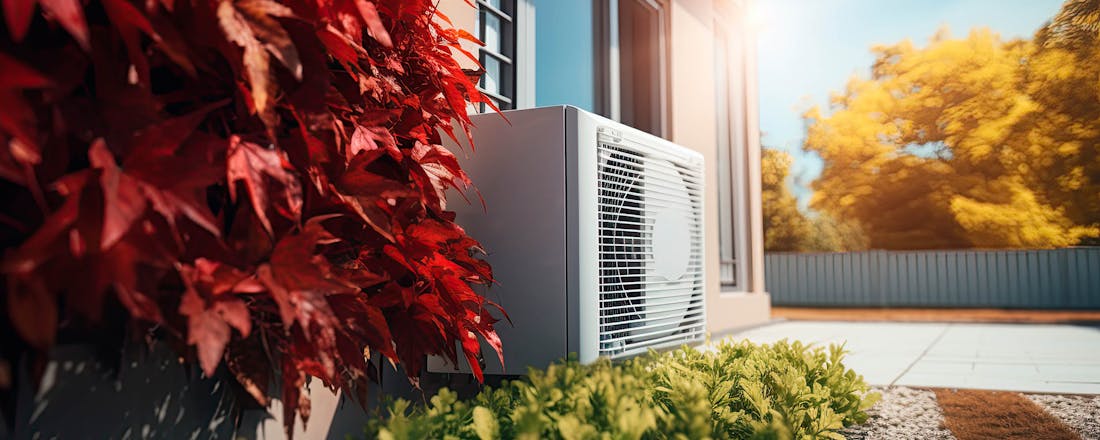 Warmtepomp In 2023 recordaantal warmtepompen verwacht