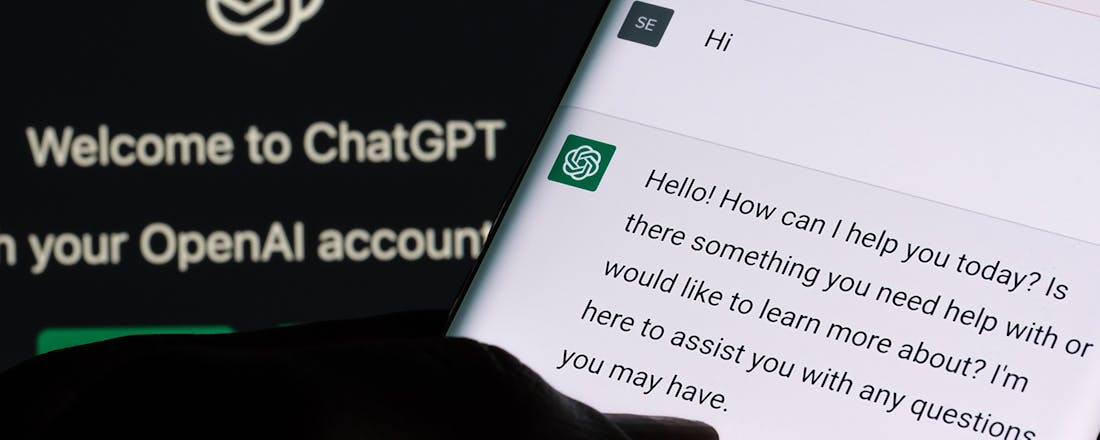 ChatGPT Teksten vertalen met ChatGPT: context is key