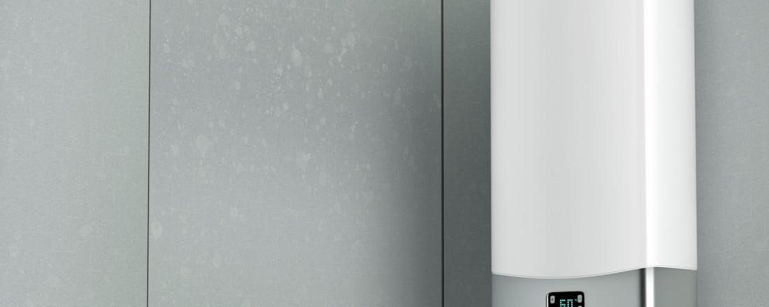 Elektrische boiler aan badkamerwand 10 manieren om te besparen op je energierekening met hulp van je boiler