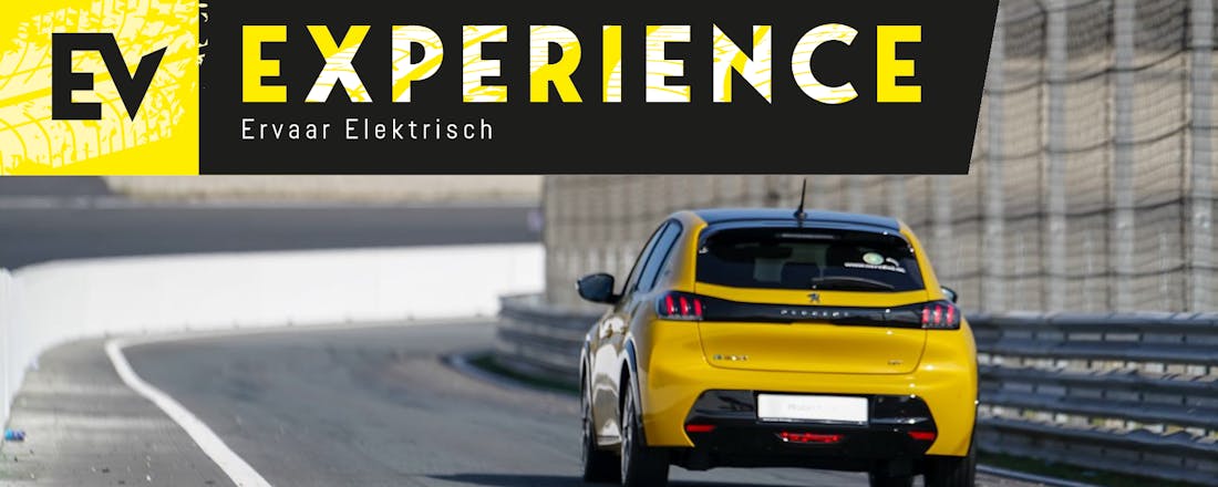 Bezoek de EV Experience en maak kans op een Trek e-bike t.w.v. 3.099 euro!