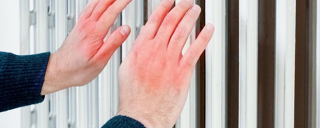 Winterhanden en tenen, wat zijn het en wat doe je ertegen?