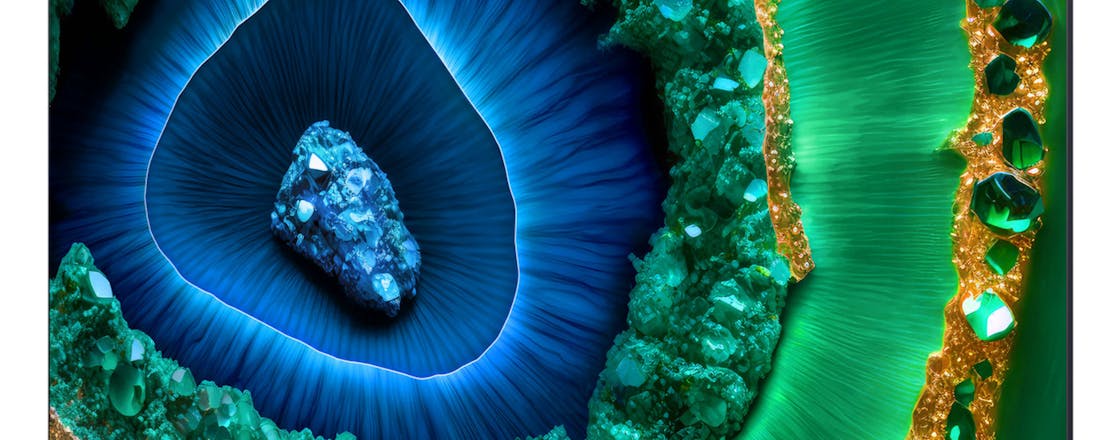 IFA 2023: TCL introduceert tv met 5.000 nits piekhelderheid