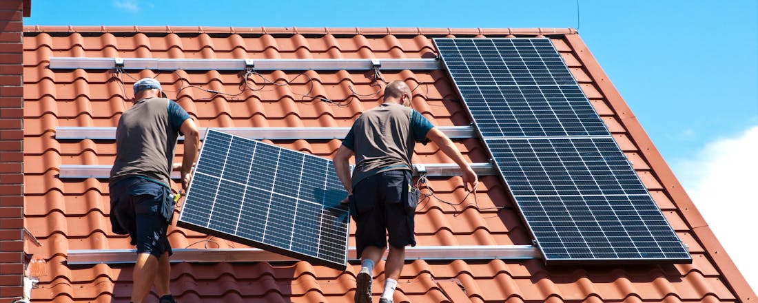 Zonnepanelen: alles over aanschafprijs, besparing en terugverdientijd