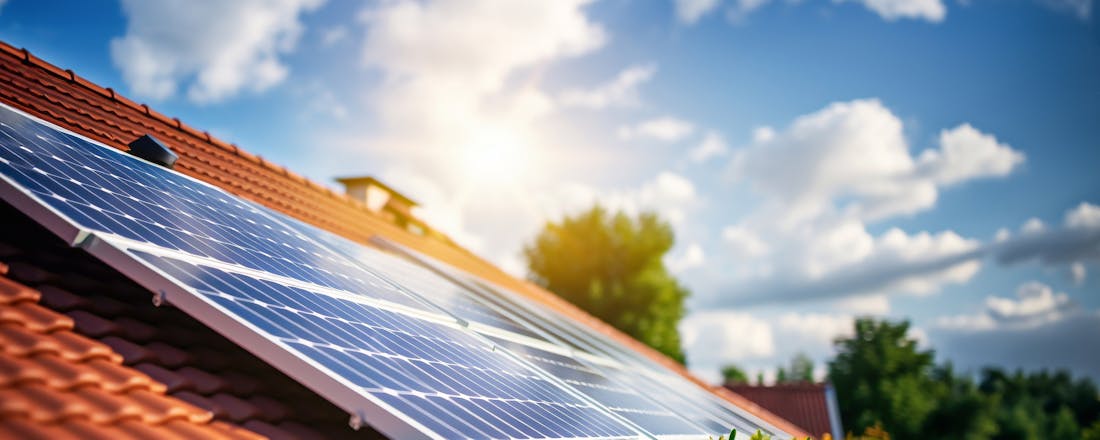 Maximaliseer de opbrengst van je zonnepanelen: 6 tips voor meer rendement