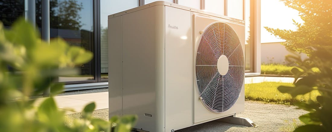 Warmtepomp (AI) Nieuwe warmtepompen op propaan: duurzamer én hoger rendement!