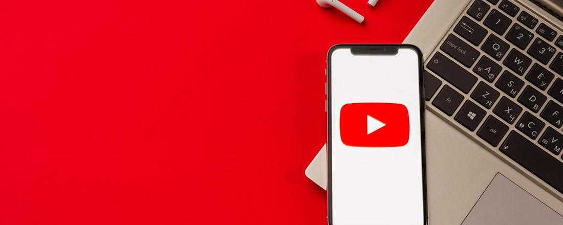 De vijf beste mp3-converters voor YouTube-video’s