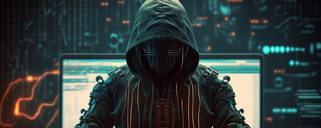 Help! Is mijn Android-apparaat gehackt?!