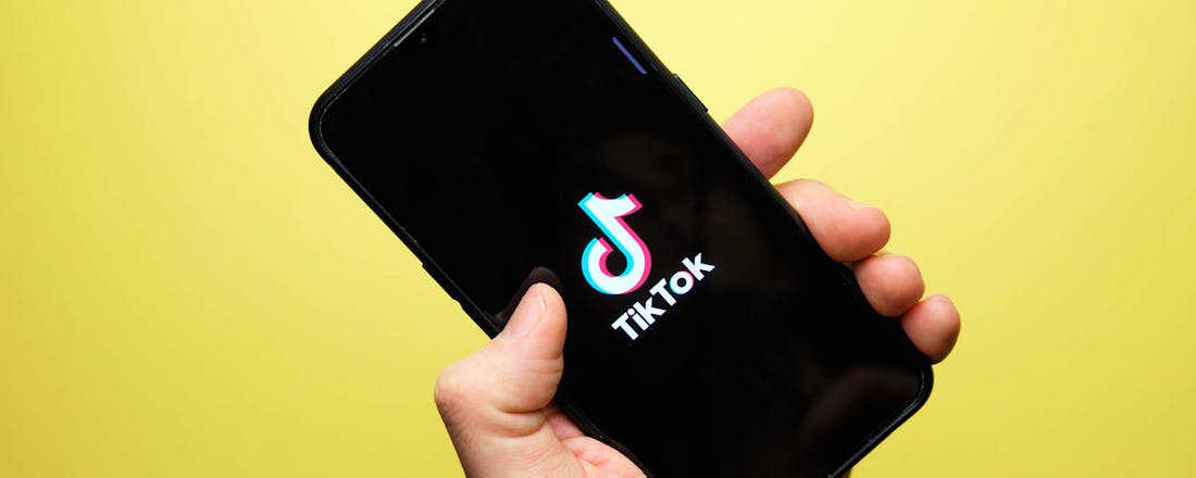 TikTok 10 TikTok Top Tips: Zo maak je een succes van je TikTok-kanaal